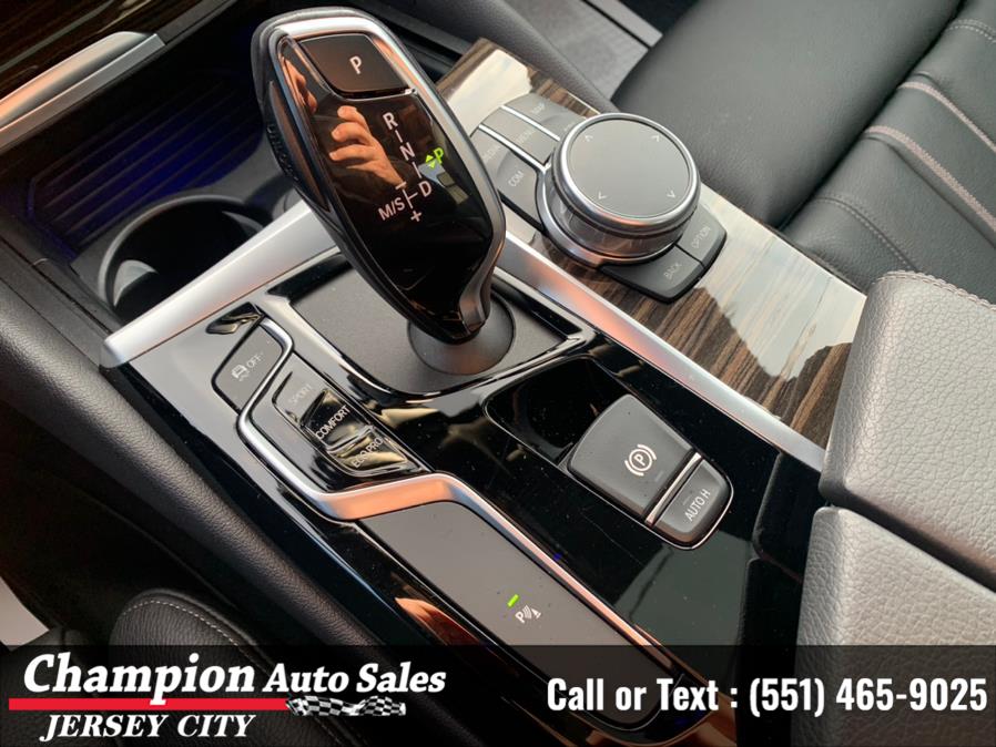 Used BMW 5 Series 530i xDrive Sedan 2019 | Champion Auto Sales of JC. Jersey City, New Jersey Used BMW 5 Series 530i xDrive Sedan 2019 | Champion Auto Sales of JC. Jersey City, New Jersey