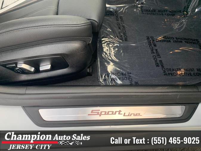 Used BMW 5 Series 530i xDrive Sedan 2019 | Champion Auto Sales of JC. Jersey City, New Jersey Used BMW 5 Series 530i xDrive Sedan 2019 | Champion Auto Sales of JC. Jersey City, New Jersey