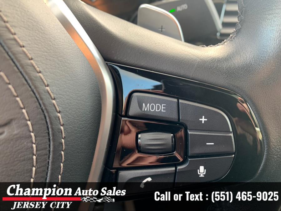 Used BMW 5 Series 530i xDrive Sedan 2019 | Champion Auto Sales of JC. Jersey City, New Jersey Used BMW 5 Series 530i xDrive Sedan 2019 | Champion Auto Sales of JC. Jersey City, New Jersey