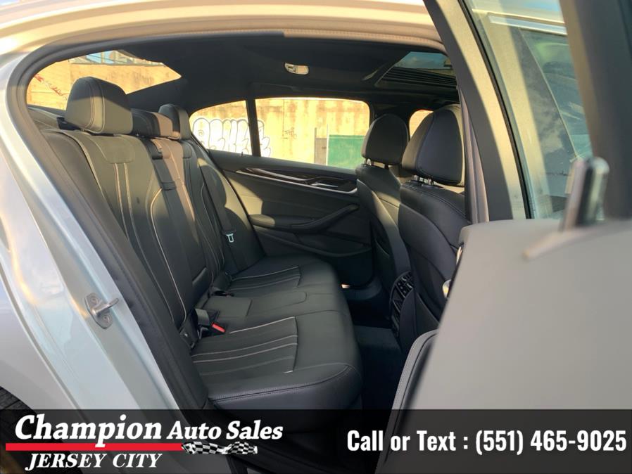 Used BMW 5 Series 530i xDrive Sedan 2019 | Champion Auto Sales of JC. Jersey City, New Jersey Used BMW 5 Series 530i xDrive Sedan 2019 | Champion Auto Sales of JC. Jersey City, New Jersey