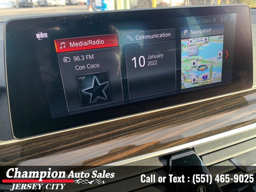 Used BMW 5 Series 530i xDrive Sedan 2019 | Champion Auto Sales of JC. Jersey City, New Jersey Used BMW 5 Series 530i xDrive Sedan 2019 | Champion Auto Sales of JC. Jersey City, New Jersey
