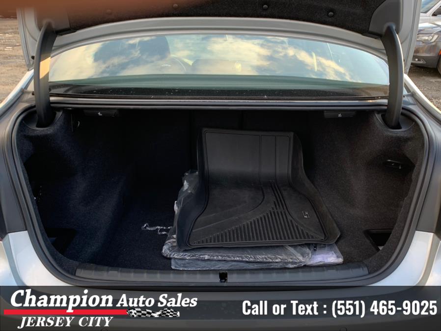 Used BMW 5 Series 530i xDrive Sedan 2019 | Champion Auto Sales of JC. Jersey City, New Jersey Used BMW 5 Series 530i xDrive Sedan 2019 | Champion Auto Sales of JC. Jersey City, New Jersey