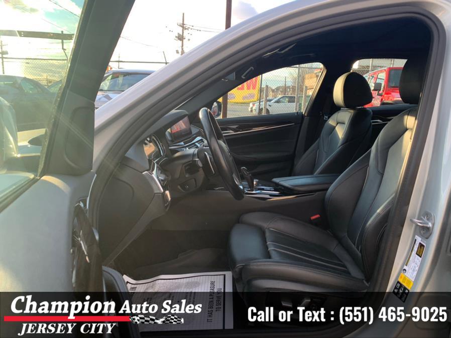 Used BMW 5 Series 530i xDrive Sedan 2019 | Champion Auto Sales of JC. Jersey City, New Jersey Used BMW 5 Series 530i xDrive Sedan 2019 | Champion Auto Sales of JC. Jersey City, New Jersey