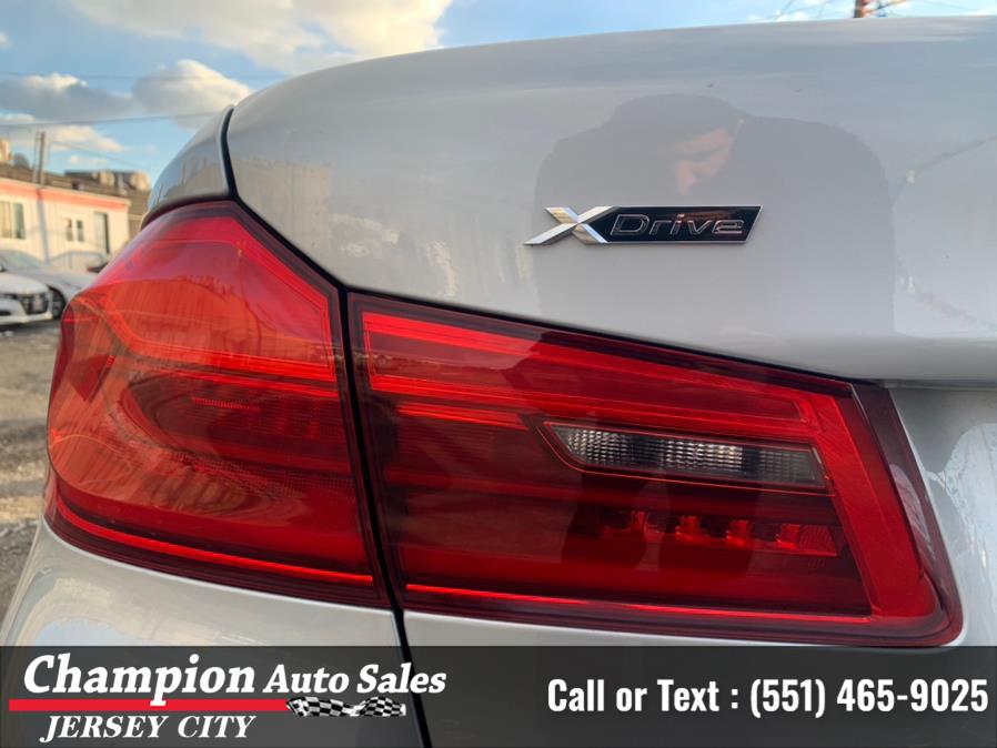 Used BMW 5 Series 530i xDrive Sedan 2019 | Champion Auto Sales of JC. Jersey City, New Jersey Used BMW 5 Series 530i xDrive Sedan 2019 | Champion Auto Sales of JC. Jersey City, New Jersey
