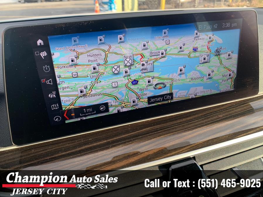 Used BMW 5 Series 530i xDrive Sedan 2019 | Champion Auto Sales of JC. Jersey City, New Jersey Used BMW 5 Series 530i xDrive Sedan 2019 | Champion Auto Sales of JC. Jersey City, New Jersey