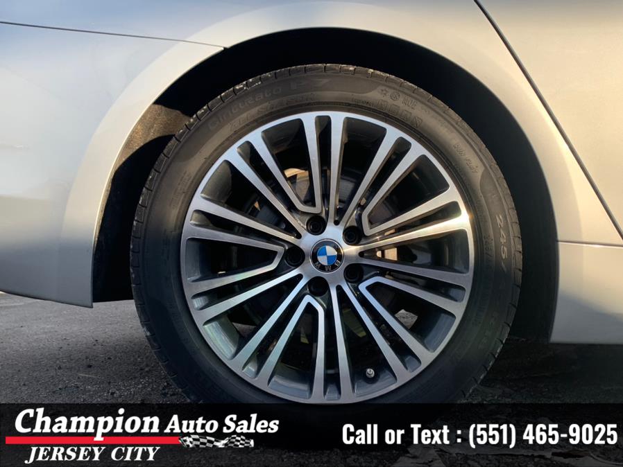 Used BMW 5 Series 530i xDrive Sedan 2019 | Champion Auto Sales of JC. Jersey City, New Jersey Used BMW 5 Series 530i xDrive Sedan 2019 | Champion Auto Sales of JC. Jersey City, New Jersey