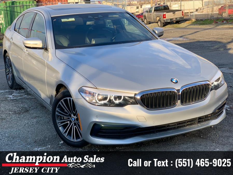 Used BMW 5 Series 530i xDrive Sedan 2019 | Champion Auto Sales of JC. Jersey City, New Jersey Used BMW 5 Series 530i xDrive Sedan 2019 | Champion Auto Sales of JC. Jersey City, New Jersey