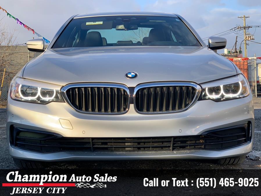 Used BMW 5 Series 530i xDrive Sedan 2019 | Champion Auto Sales of JC. Jersey City, New Jersey Used BMW 5 Series 530i xDrive Sedan 2019 | Champion Auto Sales of JC. Jersey City, New Jersey