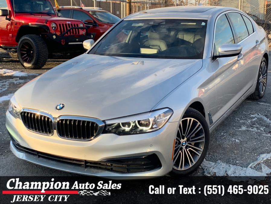 Used BMW 5 Series 530i xDrive Sedan 2019 | Champion Auto Sales of JC. Jersey City, New Jersey Used BMW 5 Series 530i xDrive Sedan 2019 | Champion Auto Sales of JC. Jersey City, New Jersey