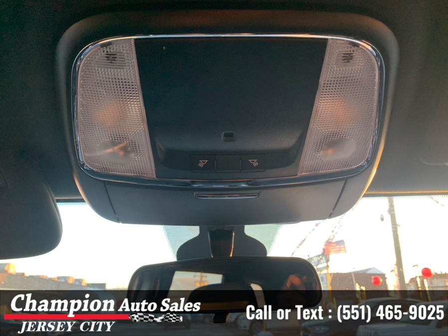 Used Jeep Grand Cherokee Laredo 4x4 *Ltd Avail* 2018 | Champion Auto Sales of JC. Jersey City, New Jersey Used Jeep Grand Cherokee Laredo 4x4 *Ltd Avail* 2018 | Champion Auto Sales of JC. Jersey City, New Jersey