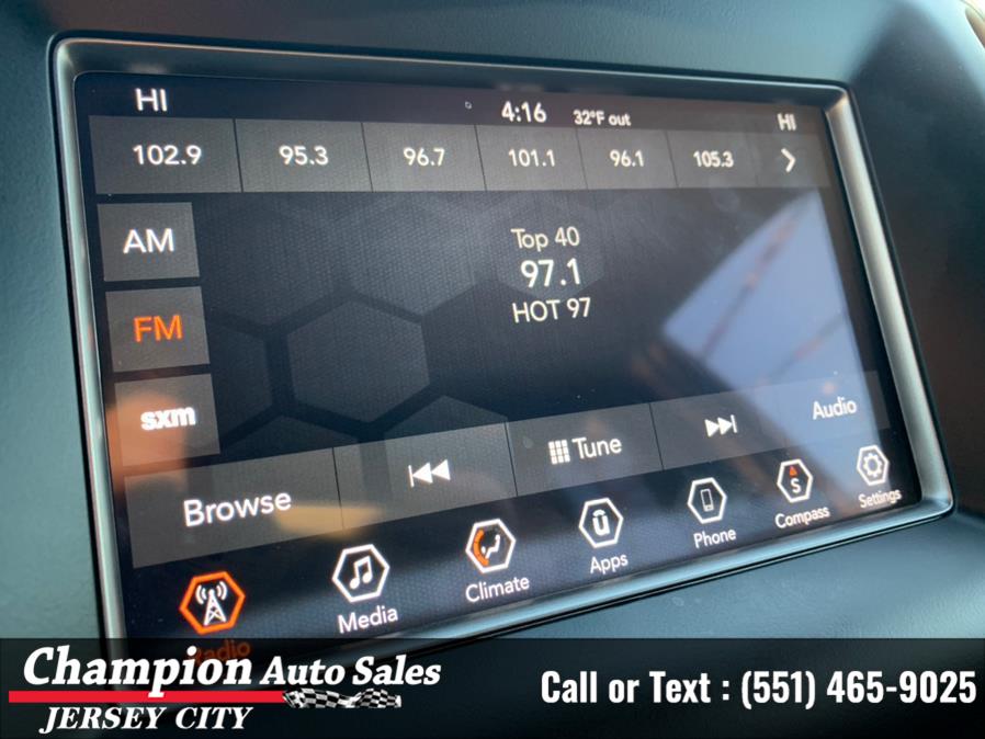 Used Jeep Grand Cherokee Laredo 4x4 *Ltd Avail* 2018 | Champion Auto Sales of JC. Jersey City, New Jersey Used Jeep Grand Cherokee Laredo 4x4 *Ltd Avail* 2018 | Champion Auto Sales of JC. Jersey City, New Jersey