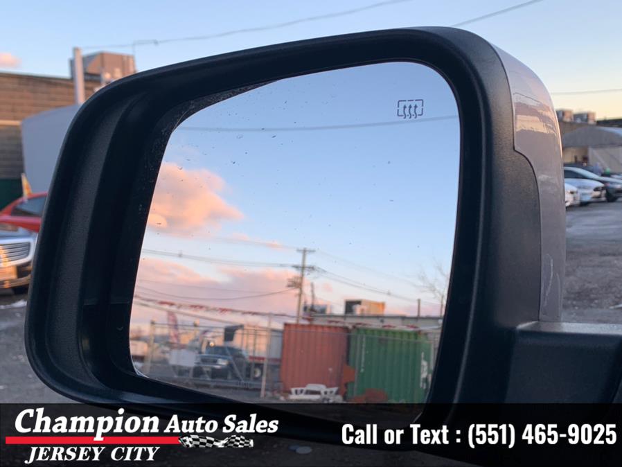 Used Jeep Grand Cherokee Laredo 4x4 *Ltd Avail* 2018 | Champion Auto Sales of JC. Jersey City, New Jersey Used Jeep Grand Cherokee Laredo 4x4 *Ltd Avail* 2018 | Champion Auto Sales of JC. Jersey City, New Jersey