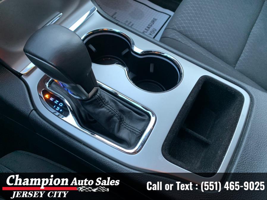 Used Jeep Grand Cherokee Laredo 4x4 *Ltd Avail* 2018 | Champion Auto Sales of JC. Jersey City, New Jersey Used Jeep Grand Cherokee Laredo 4x4 *Ltd Avail* 2018 | Champion Auto Sales of JC. Jersey City, New Jersey