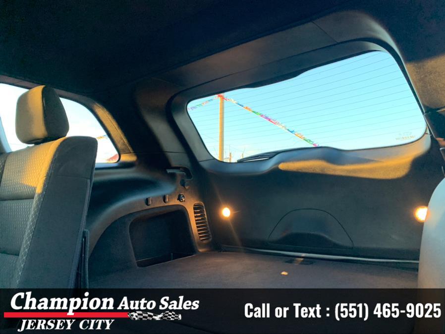 Used Jeep Grand Cherokee Laredo 4x4 *Ltd Avail* 2018 | Champion Auto Sales of JC. Jersey City, New Jersey Used Jeep Grand Cherokee Laredo 4x4 *Ltd Avail* 2018 | Champion Auto Sales of JC. Jersey City, New Jersey