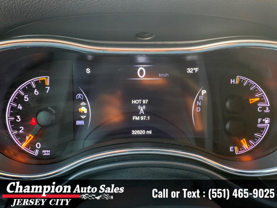 Used Jeep Grand Cherokee Laredo 4x4 *Ltd Avail* 2018 | Champion Auto Sales of JC. Jersey City, New Jersey Used Jeep Grand Cherokee Laredo 4x4 *Ltd Avail* 2018 | Champion Auto Sales of JC. Jersey City, New Jersey