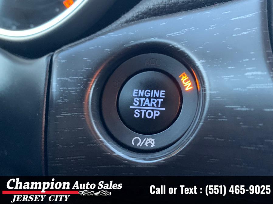 Used Jeep Grand Cherokee Laredo 4x4 *Ltd Avail* 2018 | Champion Auto Sales of JC. Jersey City, New Jersey Used Jeep Grand Cherokee Laredo 4x4 *Ltd Avail* 2018 | Champion Auto Sales of JC. Jersey City, New Jersey