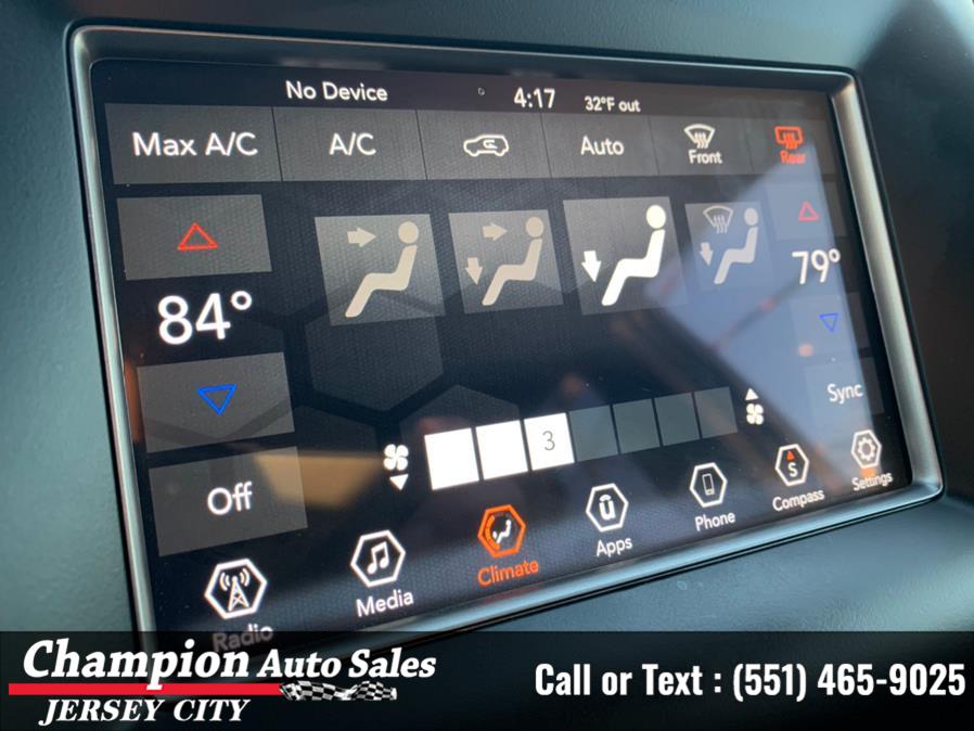 Used Jeep Grand Cherokee Laredo 4x4 *Ltd Avail* 2018 | Champion Auto Sales of JC. Jersey City, New Jersey Used Jeep Grand Cherokee Laredo 4x4 *Ltd Avail* 2018 | Champion Auto Sales of JC. Jersey City, New Jersey