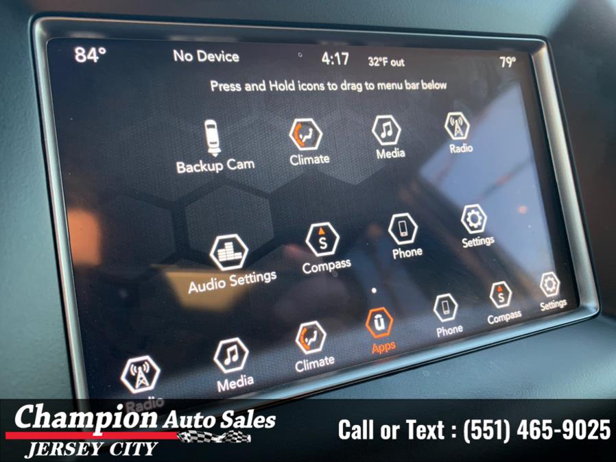 Used Jeep Grand Cherokee Laredo 4x4 *Ltd Avail* 2018 | Champion Auto Sales of JC. Jersey City, New Jersey Used Jeep Grand Cherokee Laredo 4x4 *Ltd Avail* 2018 | Champion Auto Sales of JC. Jersey City, New Jersey