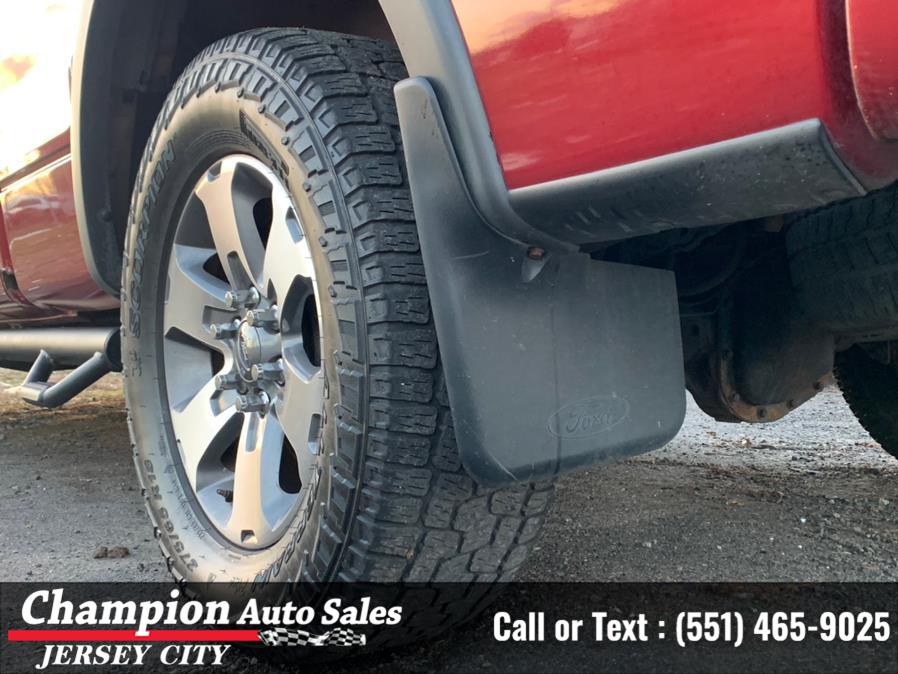 Used Ford F-150 4WD SuperCrew 145" XLT 2014 | Champion Auto Sales of JC. Jersey City, New Jersey Used Ford F-150 4WD SuperCrew 145" XLT 2014 | Champion Auto Sales of JC. Jersey City, New Jersey