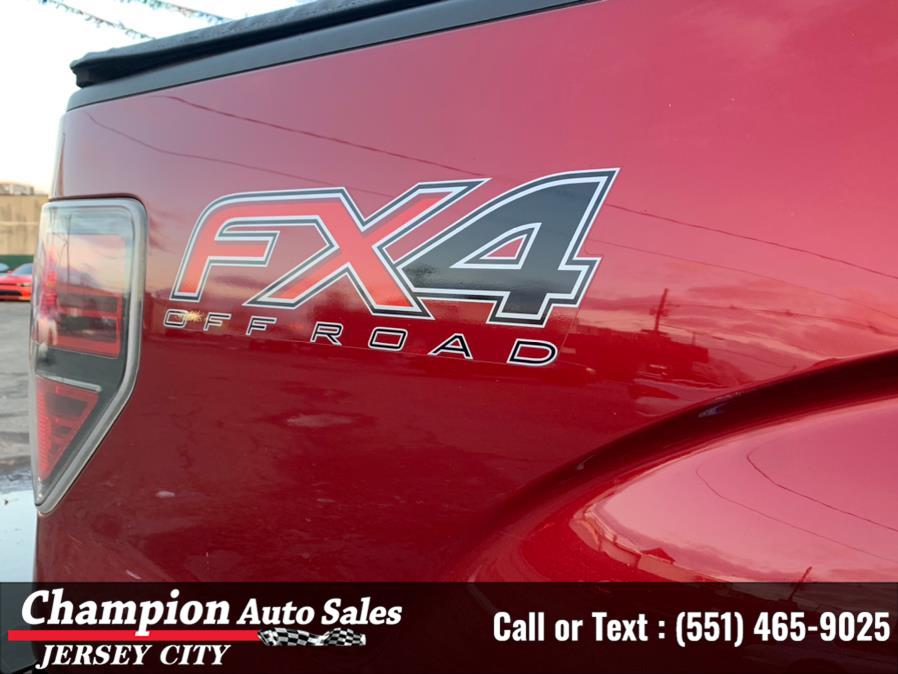 Used Ford F-150 4WD SuperCrew 145" XLT 2014 | Champion Auto Sales of JC. Jersey City, New Jersey Used Ford F-150 4WD SuperCrew 145" XLT 2014 | Champion Auto Sales of JC. Jersey City, New Jersey