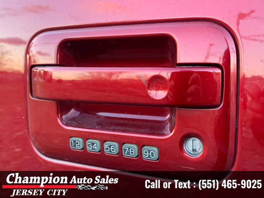 Used Ford F-150 4WD SuperCrew 145" XLT 2014 | Champion Auto Sales of JC. Jersey City, New Jersey Used Ford F-150 4WD SuperCrew 145" XLT 2014 | Champion Auto Sales of JC. Jersey City, New Jersey
