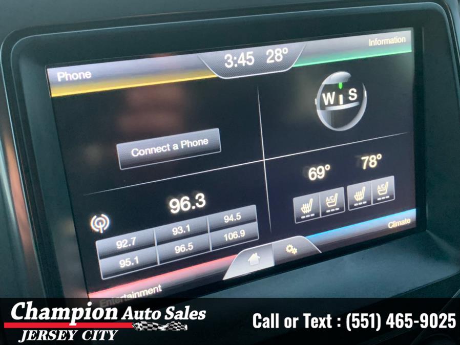 Used Ford F-150 4WD SuperCrew 145" XLT 2014 | Champion Auto Sales of JC. Jersey City, New Jersey Used Ford F-150 4WD SuperCrew 145" XLT 2014 | Champion Auto Sales of JC. Jersey City, New Jersey