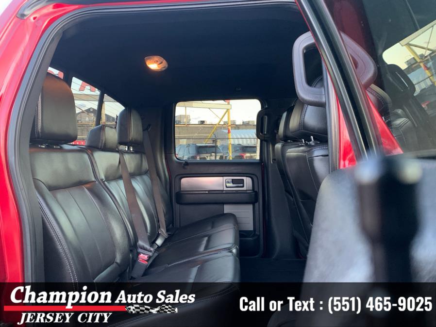 Used Ford F-150 4WD SuperCrew 145" XLT 2014 | Champion Auto Sales of JC. Jersey City, New Jersey Used Ford F-150 4WD SuperCrew 145" XLT 2014 | Champion Auto Sales of JC. Jersey City, New Jersey