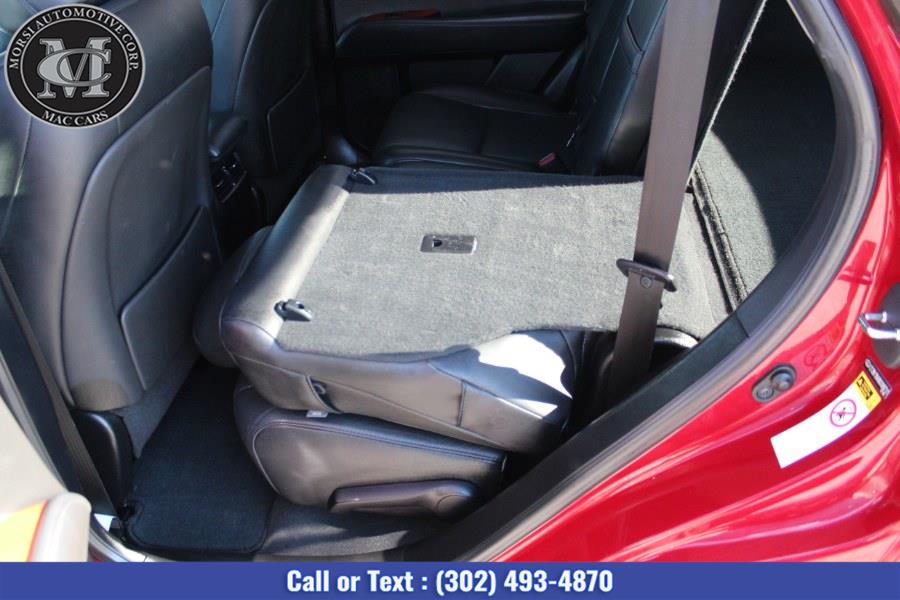 Used Lexus RX 350 AWD 4dr 2011 | Morsi Automotive Corp. New Castle, Delaware Used Lexus RX 350 AWD 4dr 2011 | Morsi Automotive Corp. New Castle, Delaware