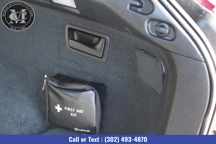 Used Lexus RX 350 AWD 4dr 2011 | Morsi Automotive Corp. New Castle, Delaware Used Lexus RX 350 AWD 4dr 2011 | Morsi Automotive Corp. New Castle, Delaware