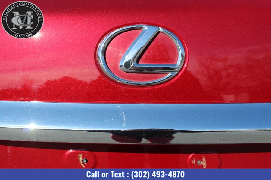 Used Lexus RX 350 AWD 4dr 2011 | Morsi Automotive Corp. New Castle, Delaware Used Lexus RX 350 AWD 4dr 2011 | Morsi Automotive Corp. New Castle, Delaware
