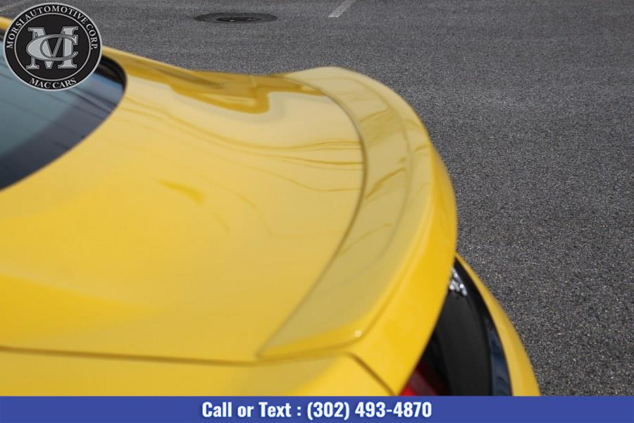 Used Ford Mustang 2dr Fastback EcoBoost Premium 2015 | Morsi Automotive Corp. New Castle, Delaware Used Ford Mustang 2dr Fastback EcoBoost Premium 2015 | Morsi Automotive Corp. New Castle, Delaware