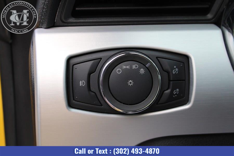 Used Ford Mustang 2dr Fastback EcoBoost Premium 2015 | Morsi Automotive Corp. New Castle, Delaware Used Ford Mustang 2dr Fastback EcoBoost Premium 2015 | Morsi Automotive Corp. New Castle, Delaware