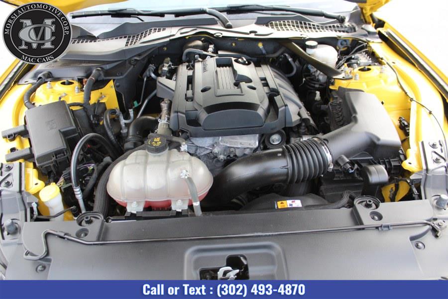 Used Ford Mustang 2dr Fastback EcoBoost Premium 2015 | Morsi Automotive Corp. New Castle, Delaware Used Ford Mustang 2dr Fastback EcoBoost Premium 2015 | Morsi Automotive Corp. New Castle, Delaware
