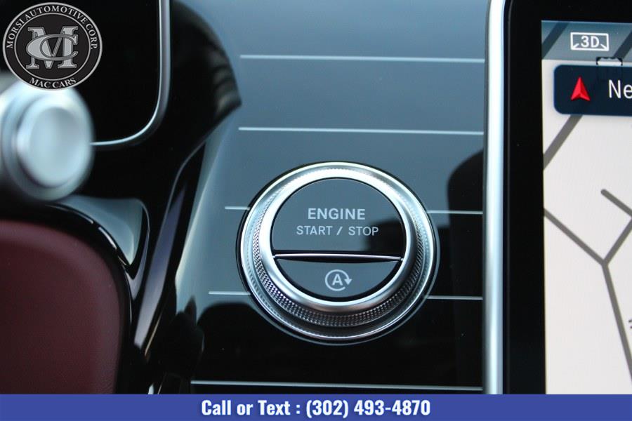 2021 Mercedes-Benz S-Class S 580 4MATIC Sedan, available for sale in New Castle, Delaware | Morsi Automotive Corporation. New Castle, Delaware 2021 Mercedes-Benz S-Class S 580 4MATIC Sedan, available for sale in New Castle, Delaware | Morsi Automotive Corporation. New Castle, Delaware
