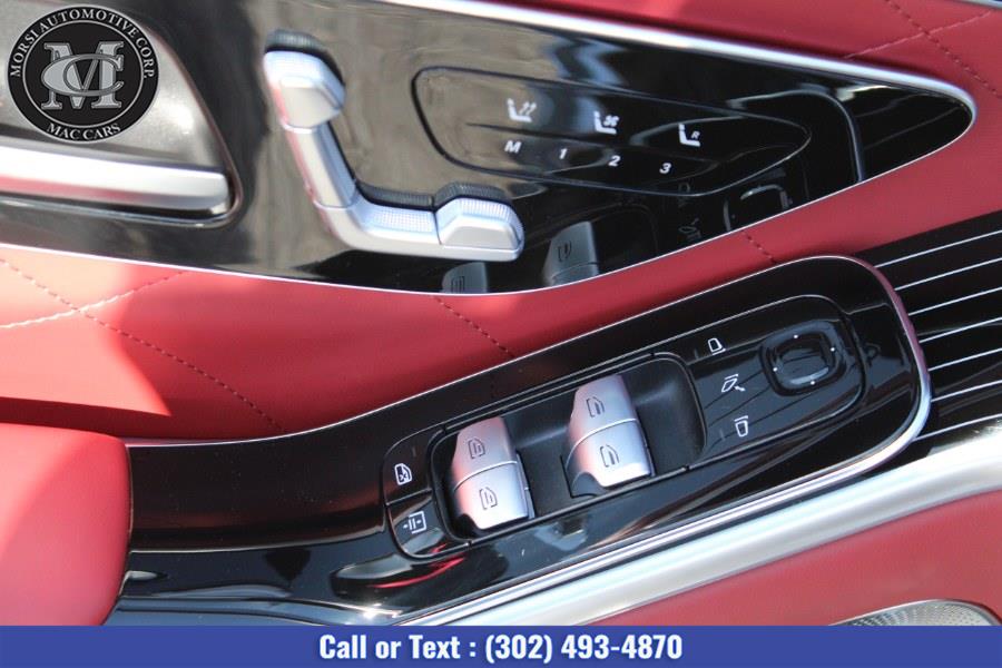 2021 Mercedes-Benz S-Class S 580 4MATIC Sedan, available for sale in New Castle, Delaware | Morsi Automotive Corporation. New Castle, Delaware 2021 Mercedes-Benz S-Class S 580 4MATIC Sedan, available for sale in New Castle, Delaware | Morsi Automotive Corporation. New Castle, Delaware