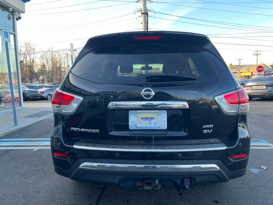 2016 Nissan Pathfinder SV . CLEAN CARFAX!!!, available for sale in Elmont, New York | Sunrise of Elmont. Elmont, New York 2016 Nissan Pathfinder SV . CLEAN CARFAX!!!, available for sale in Elmont, New York | Sunrise of Elmont. Elmont, New York