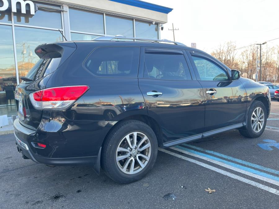 2016 Nissan Pathfinder SV . CLEAN CARFAX!!!, available for sale in Elmont, New York | Sunrise of Elmont. Elmont, New York 2016 Nissan Pathfinder SV . CLEAN CARFAX!!!, available for sale in Elmont, New York | Sunrise of Elmont. Elmont, New York