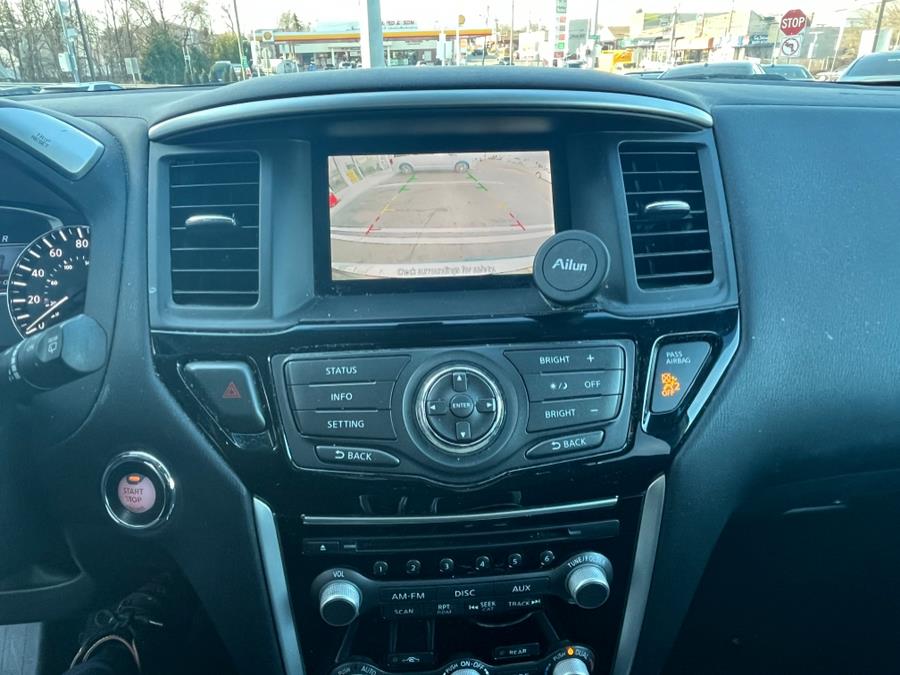 2016 Nissan Pathfinder SV . CLEAN CARFAX!!!, available for sale in Elmont, New York | Sunrise of Elmont. Elmont, New York 2016 Nissan Pathfinder SV . CLEAN CARFAX!!!, available for sale in Elmont, New York | Sunrise of Elmont. Elmont, New York