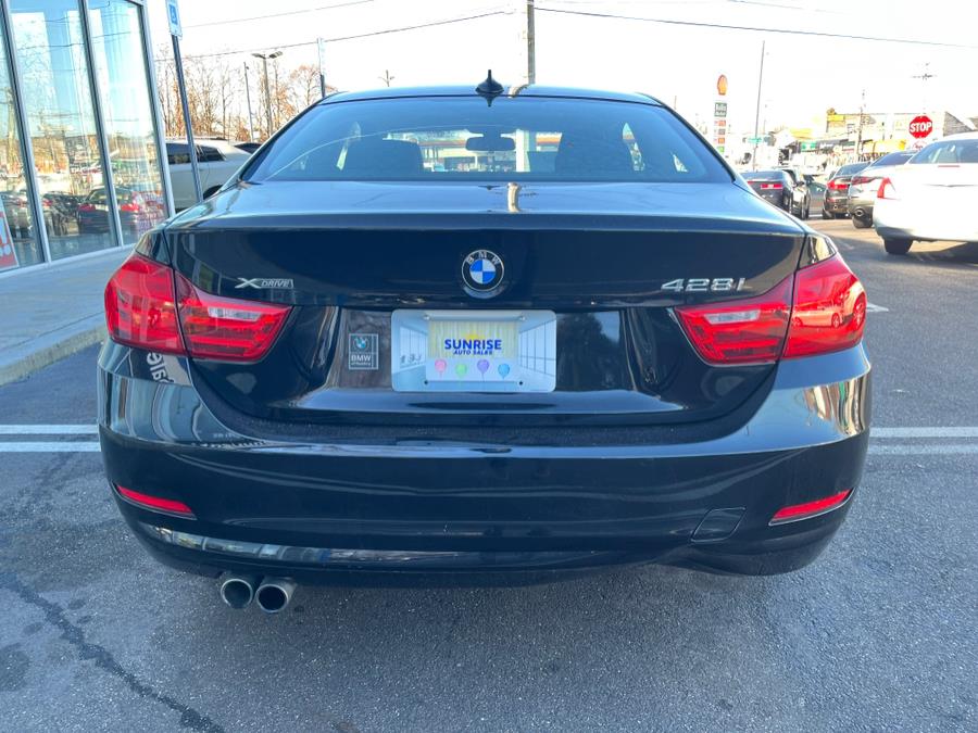 2014 BMW 428XI Coupe LOW MILES!, available for sale in Elmont, New York | Sunrise of Elmont. Elmont, New York 2014 BMW 428XI Coupe LOW MILES!, available for sale in Elmont, New York | Sunrise of Elmont. Elmont, New York