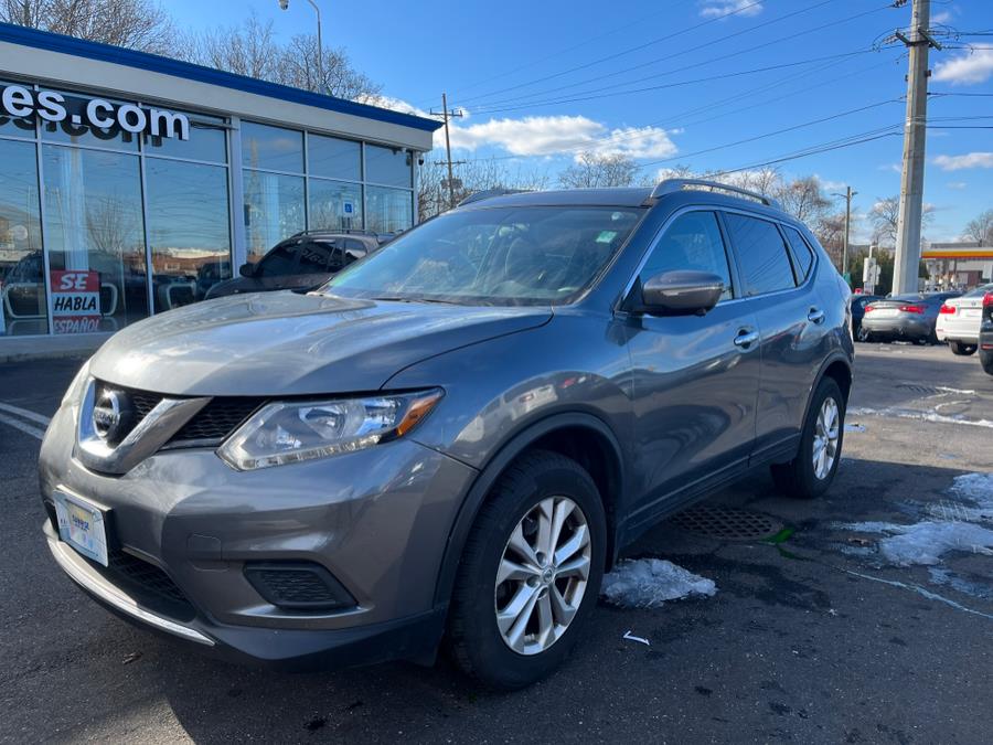 2014 Nissan Rogue AWD 4dr SV . 1 OWNER CLEAN CARFAX!!!, available for sale in Elmont, New York | Sunrise of Elmont. Elmont, New York 2014 Nissan Rogue AWD 4dr SV . 1 OWNER CLEAN CARFAX!!!, available for sale in Elmont, New York | Sunrise of Elmont. Elmont, New York