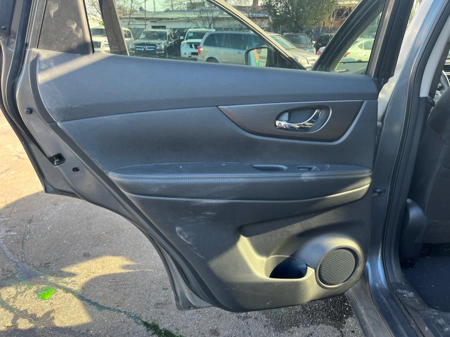 2014 Nissan Rogue AWD 4dr SV . 1 OWNER CLEAN CARFAX!!!, available for sale in Elmont, New York | Sunrise of Elmont. Elmont, New York 2014 Nissan Rogue AWD 4dr SV . 1 OWNER CLEAN CARFAX!!!, available for sale in Elmont, New York | Sunrise of Elmont. Elmont, New York