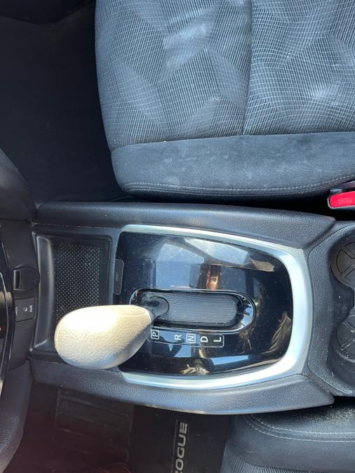 2014 Nissan Rogue AWD 4dr SV . 1 OWNER CLEAN CARFAX!!!, available for sale in Elmont, New York | Sunrise of Elmont. Elmont, New York 2014 Nissan Rogue AWD 4dr SV . 1 OWNER CLEAN CARFAX!!!, available for sale in Elmont, New York | Sunrise of Elmont. Elmont, New York
