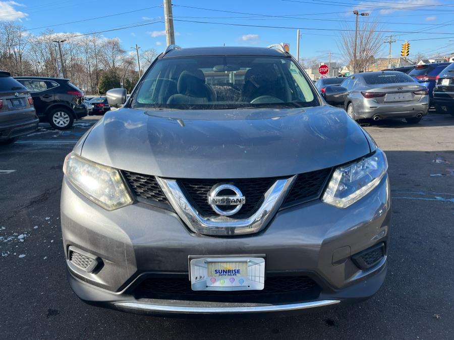 2014 Nissan Rogue AWD 4dr SV . 1 OWNER CLEAN CARFAX!!!, available for sale in Elmont, New York | Sunrise of Elmont. Elmont, New York 2014 Nissan Rogue AWD 4dr SV . 1 OWNER CLEAN CARFAX!!!, available for sale in Elmont, New York | Sunrise of Elmont. Elmont, New York