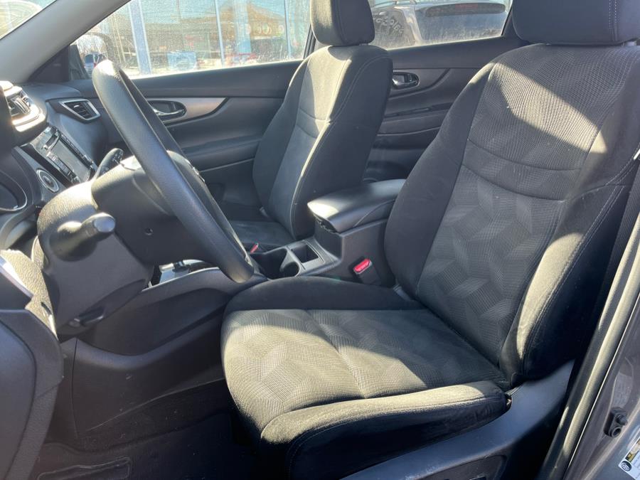 2014 Nissan Rogue AWD 4dr SV . 1 OWNER CLEAN CARFAX!!!, available for sale in Elmont, New York | Sunrise of Elmont. Elmont, New York 2014 Nissan Rogue AWD 4dr SV . 1 OWNER CLEAN CARFAX!!!, available for sale in Elmont, New York | Sunrise of Elmont. Elmont, New York