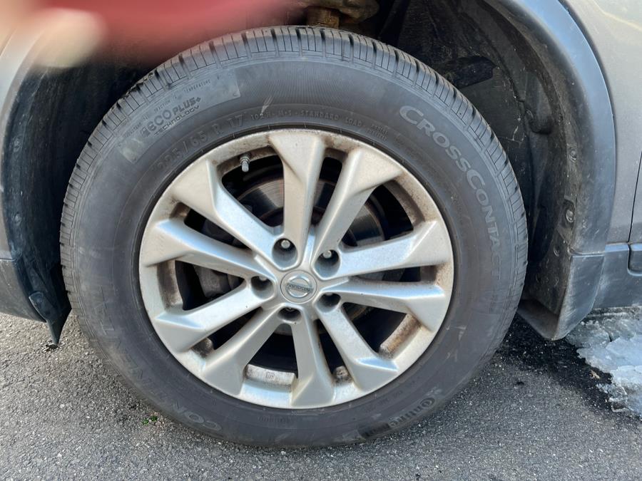 2014 Nissan Rogue AWD 4dr SV . 1 OWNER CLEAN CARFAX!!!, available for sale in Elmont, New York | Sunrise of Elmont. Elmont, New York 2014 Nissan Rogue AWD 4dr SV . 1 OWNER CLEAN CARFAX!!!, available for sale in Elmont, New York | Sunrise of Elmont. Elmont, New York