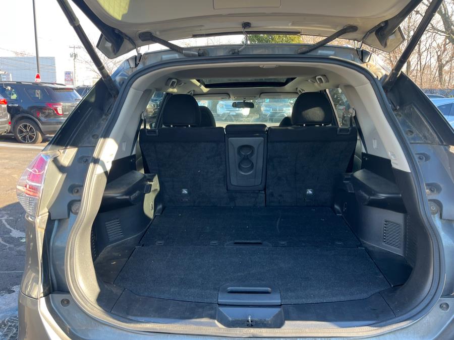 2014 Nissan Rogue AWD 4dr SV . 1 OWNER CLEAN CARFAX!!!, available for sale in Elmont, New York | Sunrise of Elmont. Elmont, New York 2014 Nissan Rogue AWD 4dr SV . 1 OWNER CLEAN CARFAX!!!, available for sale in Elmont, New York | Sunrise of Elmont. Elmont, New York