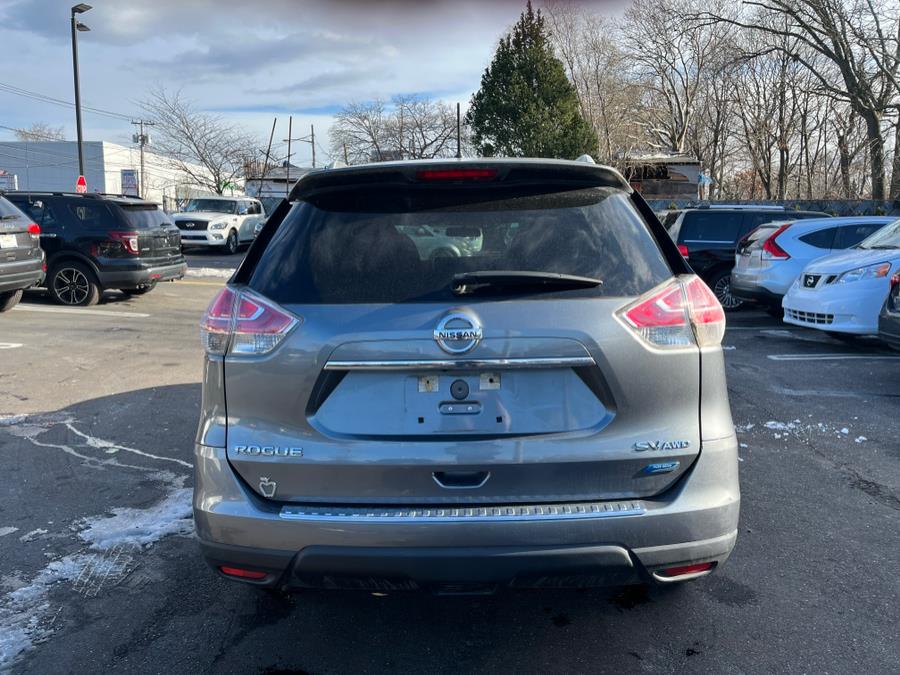2014 Nissan Rogue AWD 4dr SV . 1 OWNER CLEAN CARFAX!!!, available for sale in Elmont, New York | Sunrise of Elmont. Elmont, New York 2014 Nissan Rogue AWD 4dr SV . 1 OWNER CLEAN CARFAX!!!, available for sale in Elmont, New York | Sunrise of Elmont. Elmont, New York
