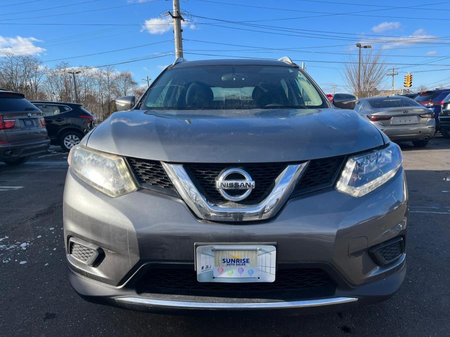 2014 Nissan Rogue AWD 4dr SV . 1 OWNER CLEAN CARFAX!!!, available for sale in Elmont, New York | Sunrise of Elmont. Elmont, New York 2014 Nissan Rogue AWD 4dr SV . 1 OWNER CLEAN CARFAX!!!, available for sale in Elmont, New York | Sunrise of Elmont. Elmont, New York