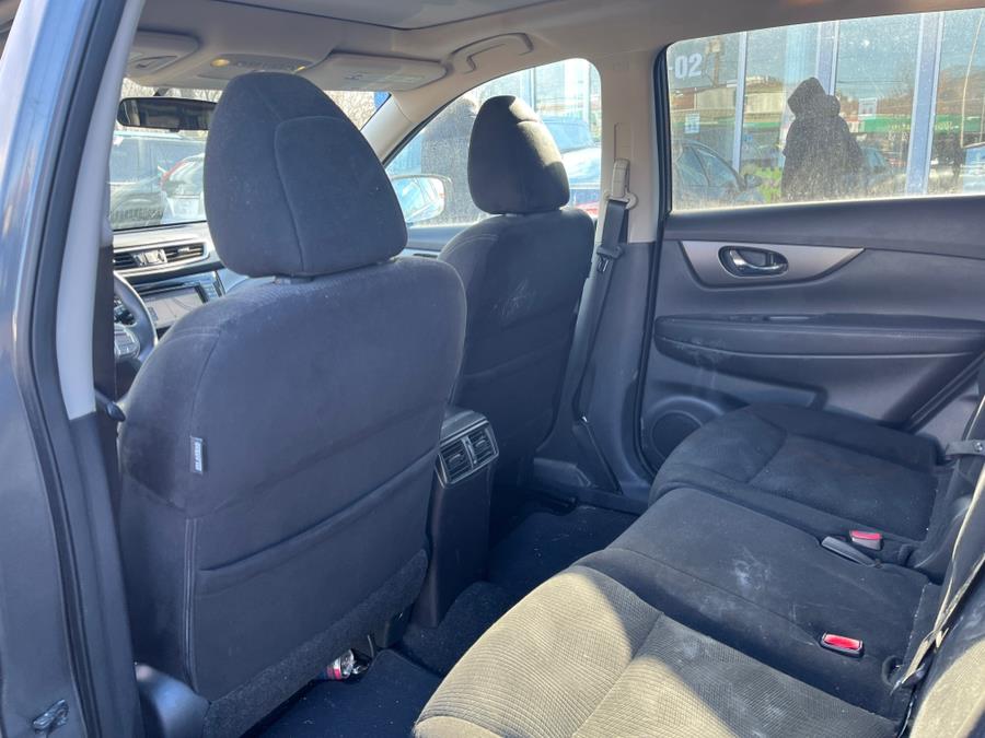 2014 Nissan Rogue AWD 4dr SV . 1 OWNER CLEAN CARFAX!!!, available for sale in Elmont, New York | Sunrise of Elmont. Elmont, New York 2014 Nissan Rogue AWD 4dr SV . 1 OWNER CLEAN CARFAX!!!, available for sale in Elmont, New York | Sunrise of Elmont. Elmont, New York
