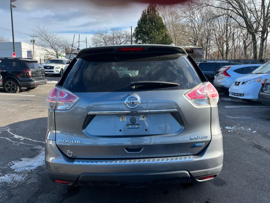 2014 Nissan Rogue AWD 4dr SV . 1 OWNER CLEAN CARFAX!!!, available for sale in Elmont, New York | Sunrise of Elmont. Elmont, New York 2014 Nissan Rogue AWD 4dr SV . 1 OWNER CLEAN CARFAX!!!, available for sale in Elmont, New York | Sunrise of Elmont. Elmont, New York